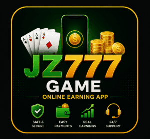 About JZ777 Game